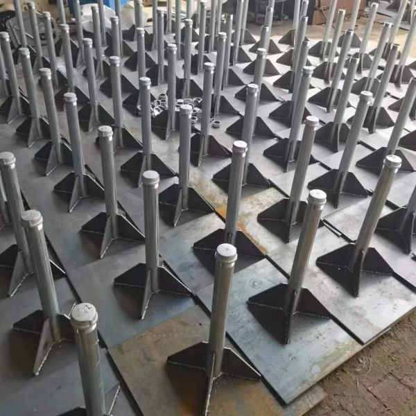 阜平沉降板现货