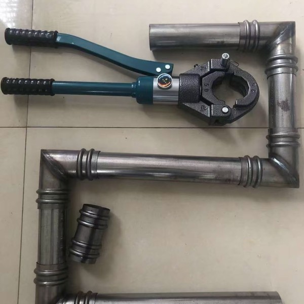 阜平冷却管生产