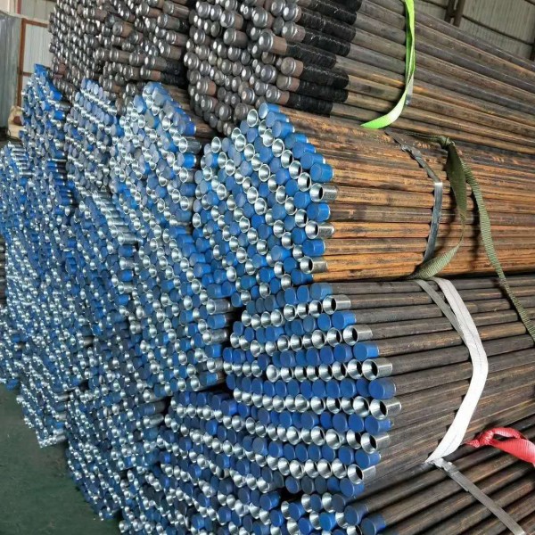 阜平冷却管生产